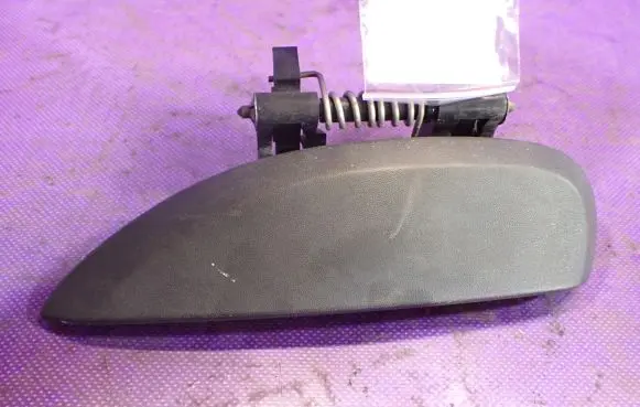 Dacia Sandero Front door exterior handle