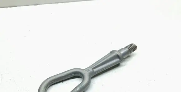 BMW 3 E90 E91 Towing hook eye 