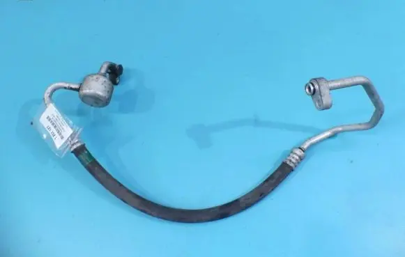 Toyota Sienna XL30 III Air conditioning (A/C) pipe/hose IMPRK1257127