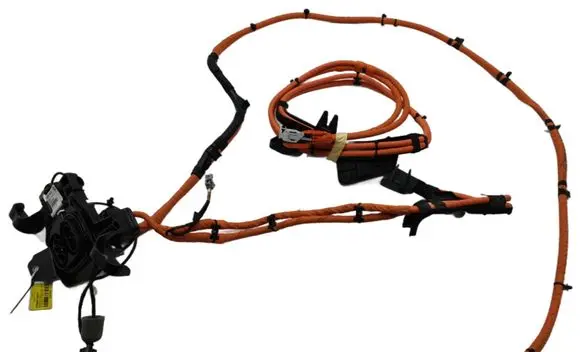 Volkswagen Transporter - Caravelle T7 Wiring harness 7T0971531