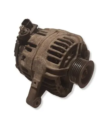Toyota Avensis T250 Generator/alternator 0124325079 270600D140A