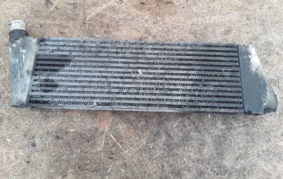 Renault Megane II Intercooler radiator 8200115540C