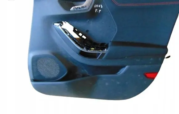 Ford Puma Front door card panel trim 566525