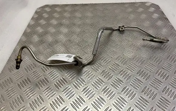 Ford Kuga III Turbo turbocharger oiling pipe/hose HG9Q6K679AB