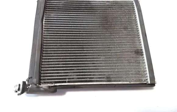 Toyota Hilux (AN10, AN20, AN30) Air conditioning (A/C) radiator (interior) 07M149971B
