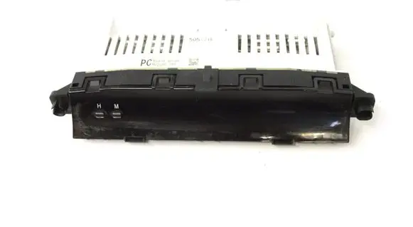 Citroen Jumper Clock 022200792 8391060180