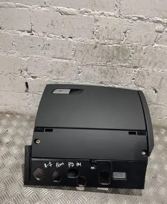 Audi A7 S7 4G Glove box set 4G0971679K