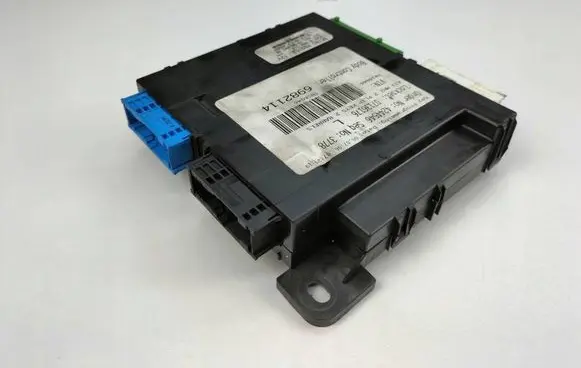 Mini One - Cooper R50 - 53 Comfort/convenience module 6982114