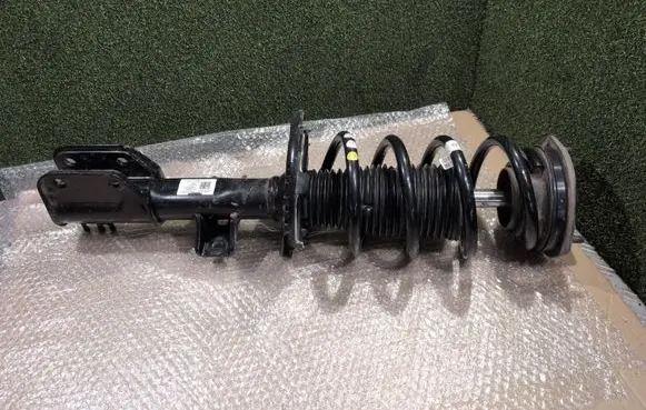 Man TGE 1gen Front shock absorber/damper 2N0413031BM 2N0411105CB 2N0412331E