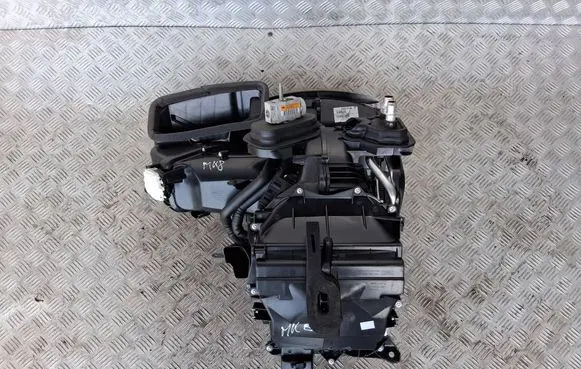 Ford Fiesta Electric cabin heater radiator H1BH19B555CE