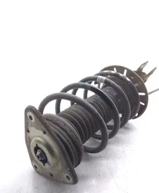 Citroen C4 II Picasso Front shock absorber/damper 