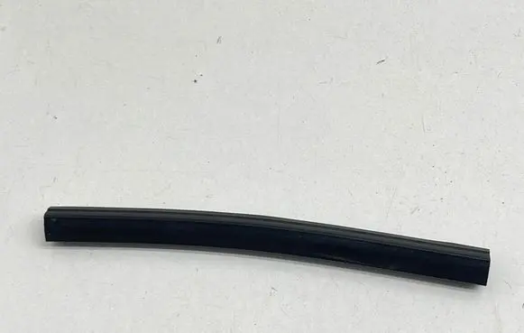 Volkswagen Tiguan Allspace Engine compartment rubber 9637740280