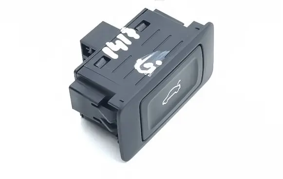 Audi A5 Tailgate/trunk/boot open switch 85E959831C 8BS0000030W 240525
