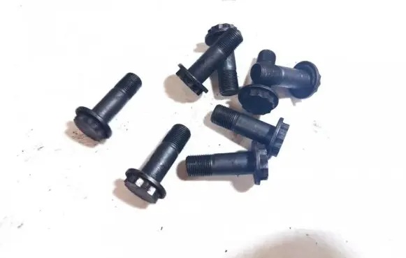 Honda CR-V Nuts/bolts 