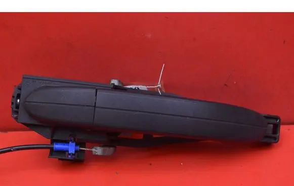 Ford Mondeo MK IV Front door exterior handle 6M21U224A36AF