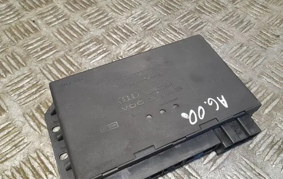 Audi A6 S6 C5 4B Comfort/convenience module 4B0962258H