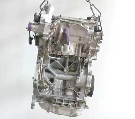 Opel Astra L Engine F12SHT LIH