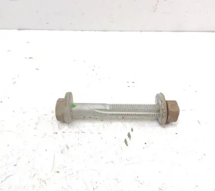Tesla Model S Front suspension camber bolt 