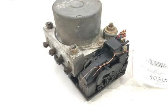 Toyota Corolla E120 E130 ABS Pump 0265231484