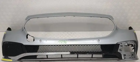 Mercedes-Benz E W213 Front bumper