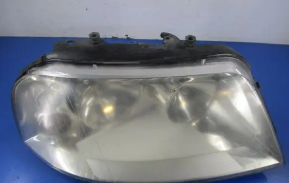 Volkswagen Sharan Headlight/headlamp 7M3941016AB