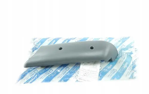 Fiat Punto (176) Front door seat control surround trim 174632674