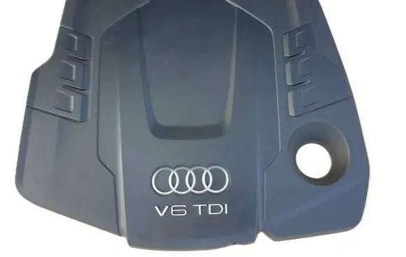 Audi A6 C7 Engine cover (trim) 059103925CE