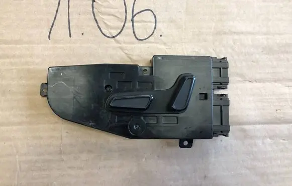 Volkswagen Golf VIII Seat control module 5WD959747A 7917910049 SW05AAGA02G01