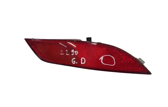 Volvo V40 Rear fog light 31395551