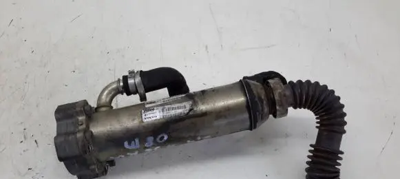 Volvo S60 EGR valve cooler 50086303 880766L ESTANUUMDAD