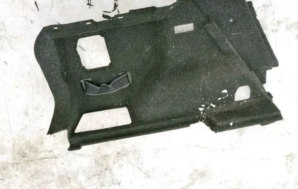 BMW X1 E84 Other interior part 299118704 2991187-04