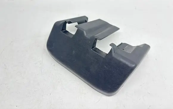 Toyota Verso Rear seat rail trim cover 721280F010