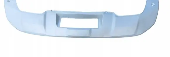 Audi Q2 - Rear bumper trim bar molding 81A807521R