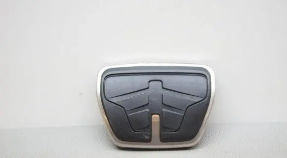 Brake pedal