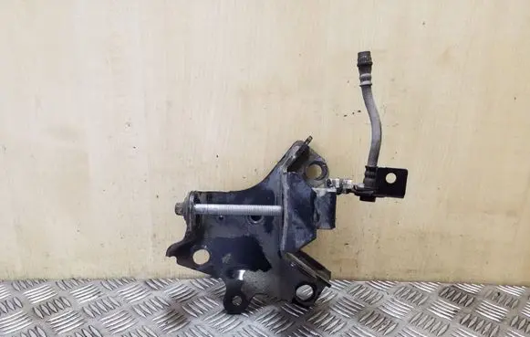 Renault Scenic III - Grand scenic III Other rear suspension part 