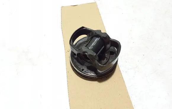 Renault Kangoo III Piston with connecting rod 120A11635R