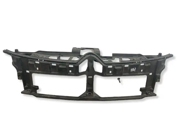 Citroen C4 II Picasso Radiator support slam panel 9676051877