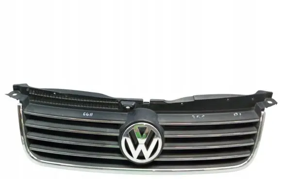 Volkswagen PASSAT B5.5 Front grill