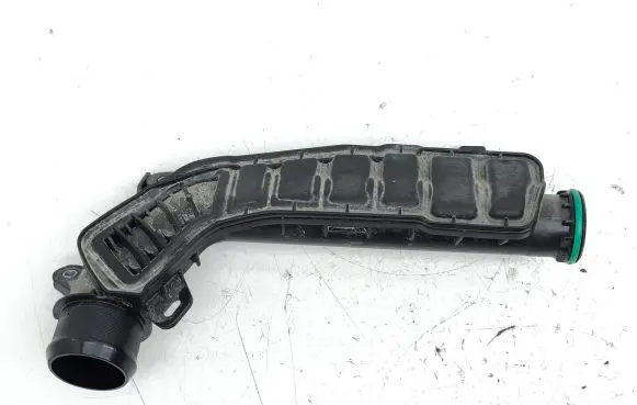 Peugeot 208 Intercooler hose/pipe 9812735880