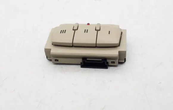 Audi Q7 4L Sunroof switch 4F0959719