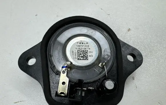 Tesla Model Y Panel speaker LS25P 69331 109873700B