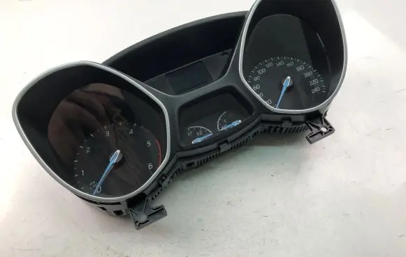 Ford Focus Speedometer (instrument cluster) BM5T10849BCB