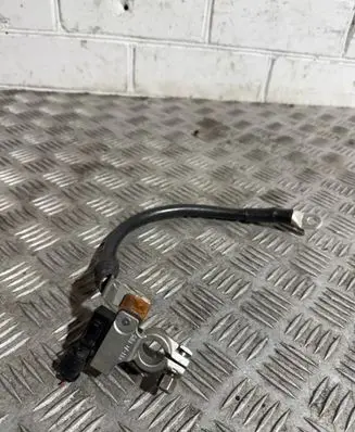 Audi A5 Sportback 8TA Negative earth cable (battery) 8T0915181