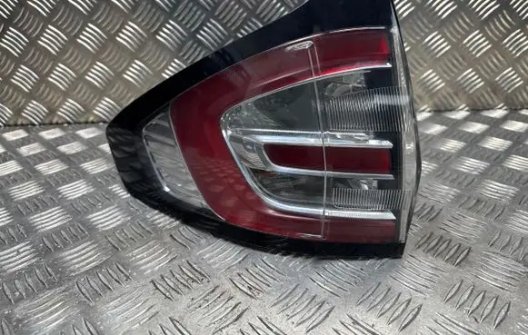 Ford Galaxy Rear/tail lights EM2B13405AF 0286500137