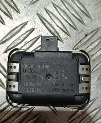 Volvo V50 Rain sensor 8648049