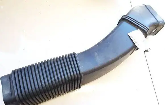 BMW 5 F10 F11 Air intake hose/pipe 781159703 1371ZB781159703