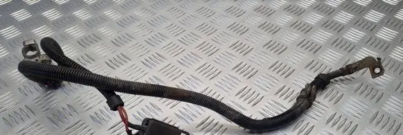 Volkswagen Transporter - Caravelle T4 Positive cable (battery) 