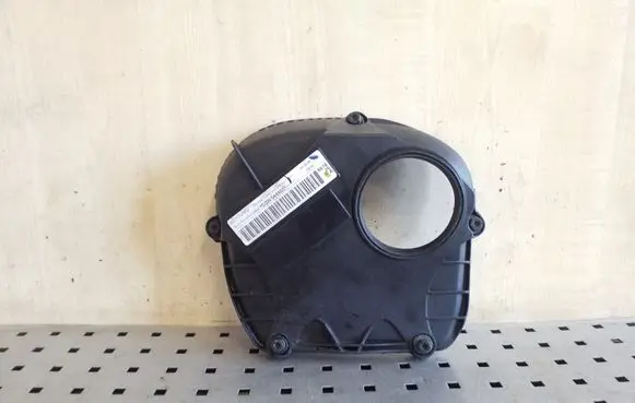 Timing belt guard (cover)