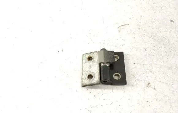 BMW 5 E39 Front door upper hinge 19603089