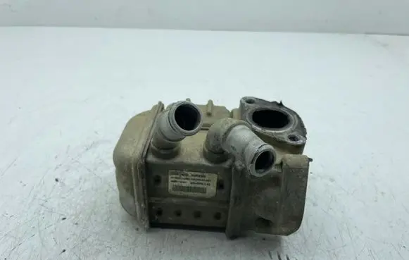 KIA Sportage EGR valve cooler 284602U801